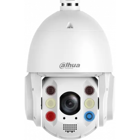 [SD6C3432GB-HNR-A-PV1] Dahua 4MP 32X Starlight TiOC Network PTZ Camera