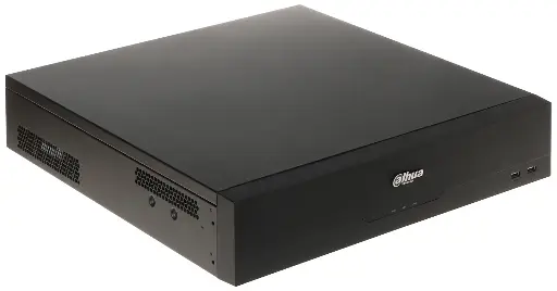 [DHI-NVR5864-EI] Dahua 64CH 8HDDs 2U Network Video Recorder