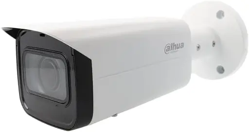 [DH-IPC-HFW2531TP-AS-S2 (8mm)] Dahua 5MP Lite IR Fixed-focal Bullet Network Camera
