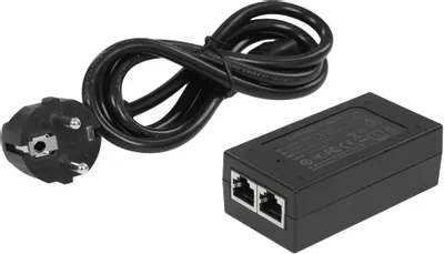 [BN013-P12024C] Tenda Power Injector PoE 24V 0.5A