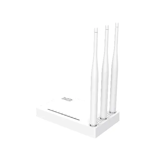 [WF2409E] netis 300Mbps Multi-Mode Wireless Router