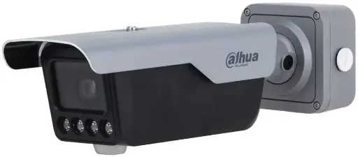 [DHI-ITC413-PW4D-Z1] Dahua Smart ANPR Camera
