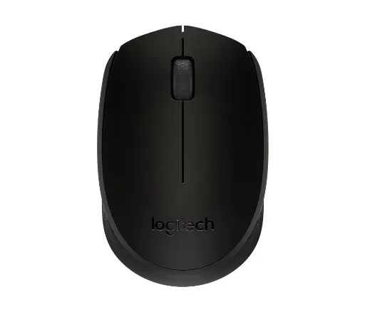 [M170] Logitech Wireless Mouse M170