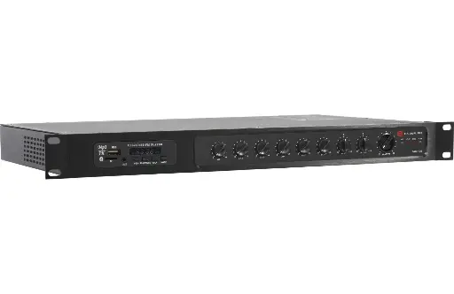 [PAX-120] SHOW Professional Power Amplifier 120W
