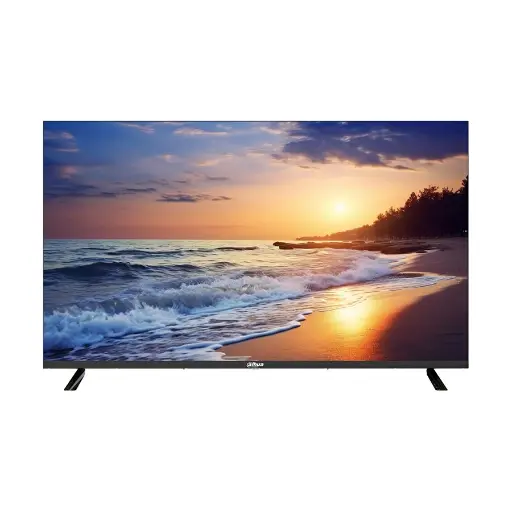 [DHI-LM43-F400] Dahua 43-inch UHD Monitor