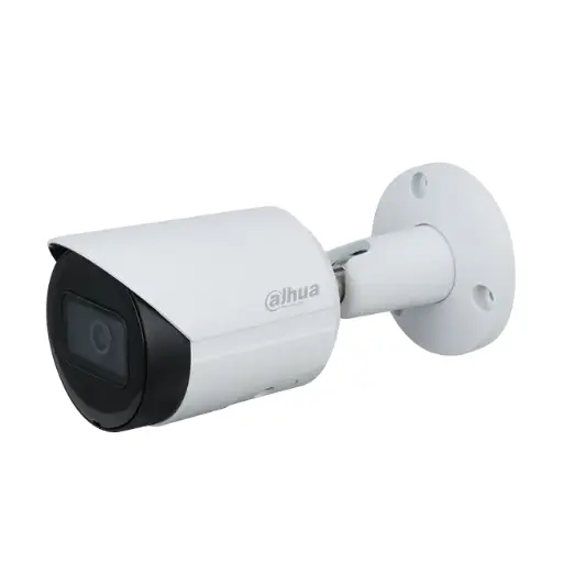 [DH-IPC-HFW2230S-S-S2] Dahua 2MP Lite IR Fixed-focal Bullet Network Camera