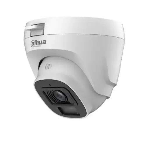 [DH-HAC-T5E20P] Dahua 2MP IR HDCVI Fixed-focal Eyeball Camera
