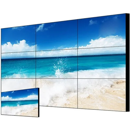 [LS460UCM-EF] Dahua 46’’ FHD Video Wall Display Unit (Ultra Narrow Bezel 3.5mm)