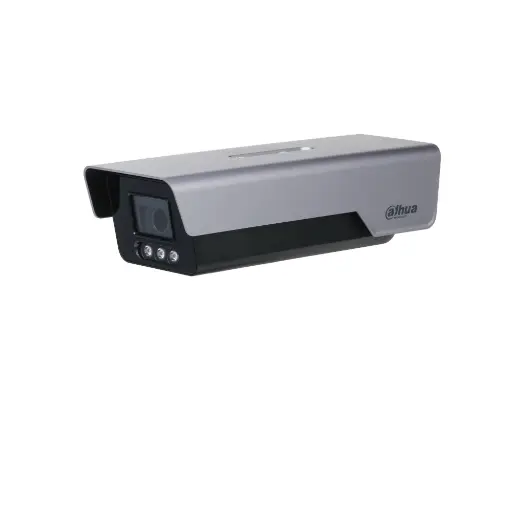 [ITC436-PW9H] Dahua 4MP Smart ANPR Camera