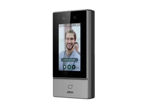 [ASI6213S] Dahua Face Recognition Access Controller