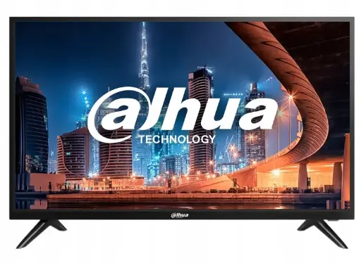 [DHI-LM32-F200] Dahua 32" FHD Monitor