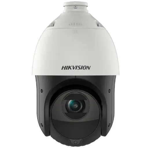 [DS-2DE4425IW-DE(S6)] Hikvision 4-inch 4MP 25X Powered by DarkFighter IR Network Speed Dome
