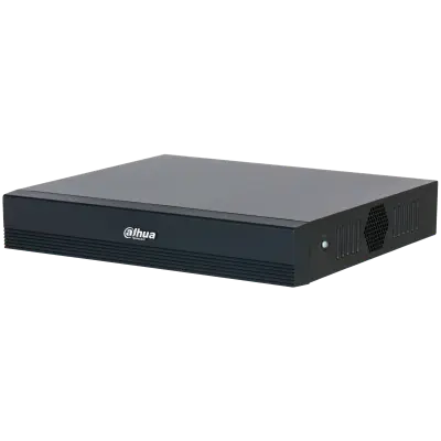 [DH-XVR1B16-I/T] Dahua 16CH Penta-brid 1080N/720P Cooper 1U 1HDD WizSense Digital Video Recorder