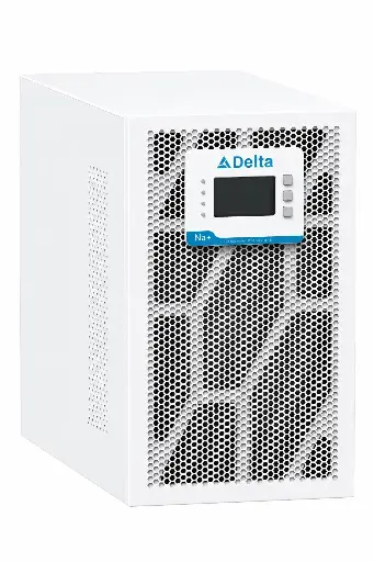 [CL Plus1000 Na] Delta UPS Online Crystal Plus Na Series 1KVA