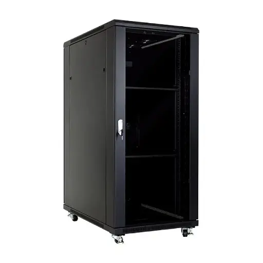 ABC Rack 27U 600X600mm
