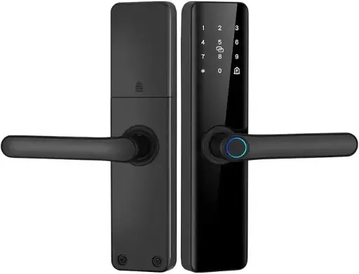 [T2] Tuya WiFi Smart Lock