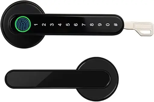 [B7] Tuya Smart Lock