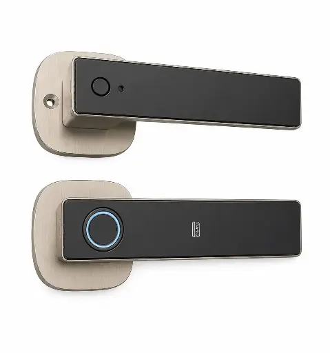 [HL30] Tuya Smart Lock