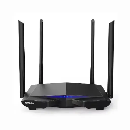 [AC6] Tenda AC1200 Dual-band Wireless Router