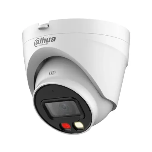 [DH-IPC-HDW2449T-S-IL] Dahua 4MP Smart Dual Light Fixed-focal Eyeball WizSense Network Camera