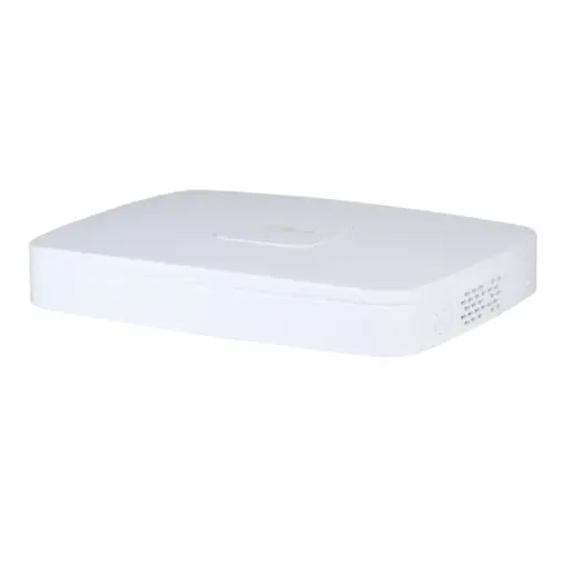 [DHI-NVR4108-8P-4KS3] Dahua 8CH Smart 1U 8PoE 1HDD Lite Network Video Recorder