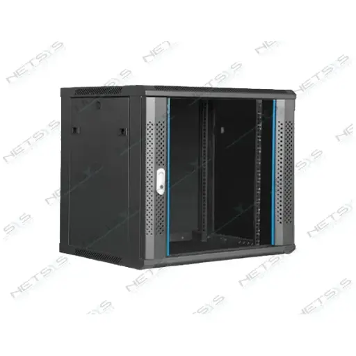 [NS-501GL12U6060] Netsys Rack 12U 600X600mm