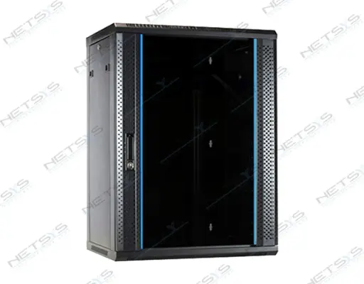 [NS-501GL15U6045] Netsys Rack 15U 600X450mm