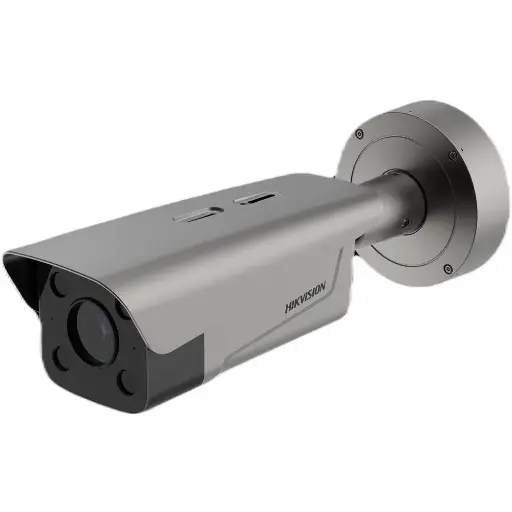[DS-TCG406-E] Hikvision 4MP Access ANPR Camera