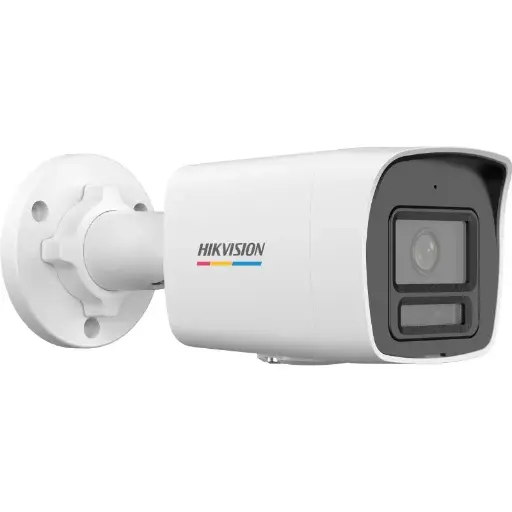 [DS-2CD1067G3H-LIUF/SL] Hikvision 6MP ColorVu 3.0 Fixed Bullet Network Camera