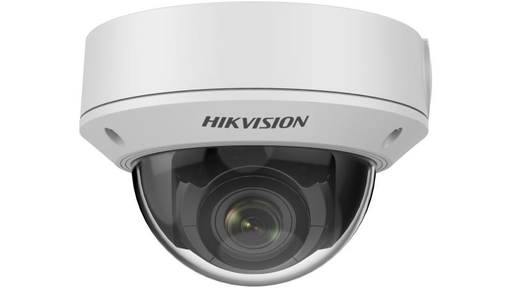[DS-2CD1753G0-IZ(2.8-12mm)] Hikvision 5MP Varifocal Dome Network Camera