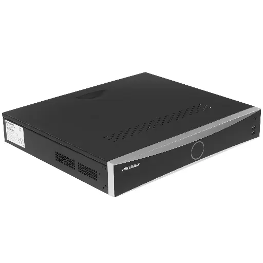 [DS-8664NXI-I8/S] Hikvision 64-ch 2U 4K AcuSense NVR