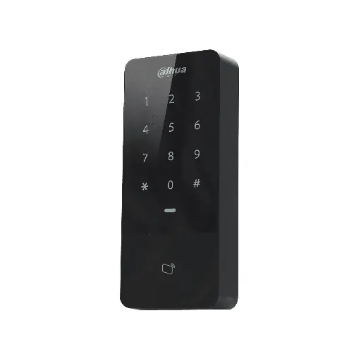 [DHI-ASI1201E-D] Dahua Water-proof RFID Standalone