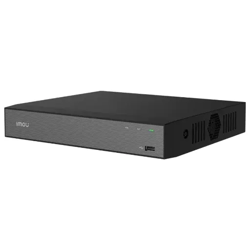 [NVR-N236-8A0E] imou 36ch 8MP NVR
