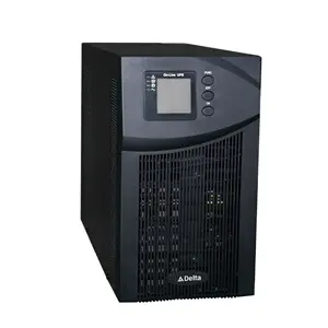 [CL2000] Delta Online Double Conversion UPS 2000VA 1800W