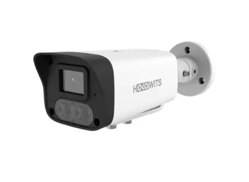 [E1B-4LRV(3.6)] HOLOWITS 4MP Dual-light Bullet Camera