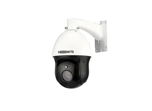 [E5T-5R(15x)] HOLOWITS 15x 5MP IR Network PTZ Camera