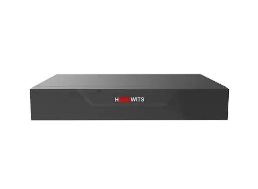 [E700-10(01)A] HOLOWITS 10CH Network Video Recorder