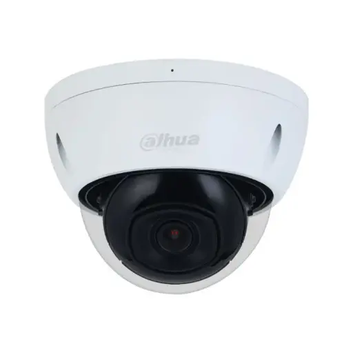 [DH-IPC-HDBW2441E-S 2.8mm] Dahua 4MP IR Fixed-focal Dome WizSense Network Camera