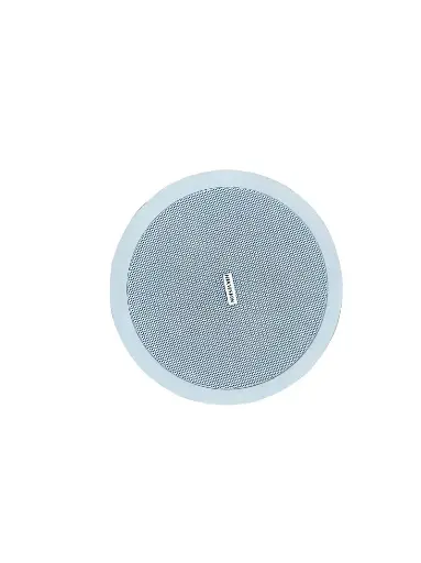 [DS-QAE0215G1-V] Hikvision Analog Ceiling Speaker 15W