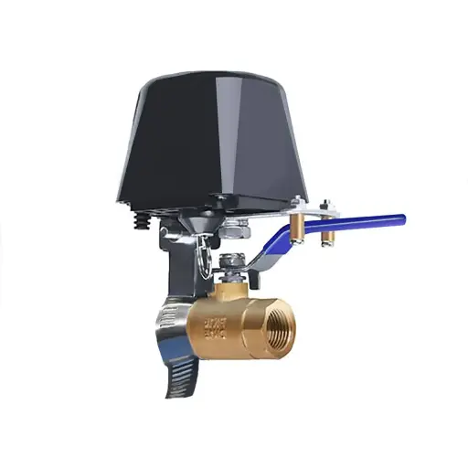 GAS & WATER VALVE Zigbee
