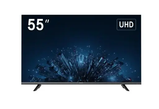 [DS-D5055UC-C] Hikvision 55-inch 4K Monitor