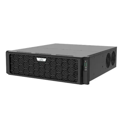 [UG-I500-H16-IN] Uniview Smart IOT Platform AIO(16 Hard Disks)