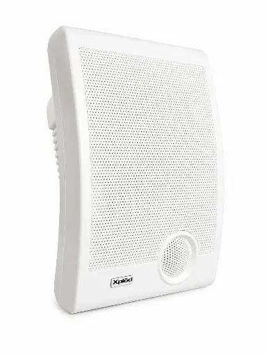 [XP-510W] Xplod Audio Wall Mount Speaker 5W/10W