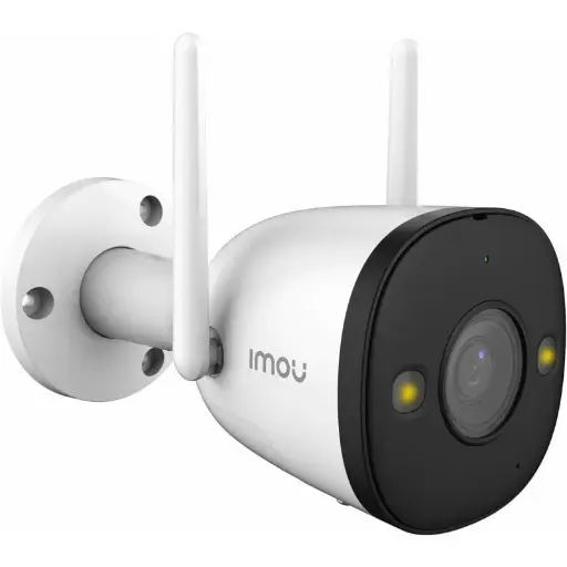 [IPC-K3DP-3H0WF] imou Full-Color Wi-Fi Outdoor Smart Camera Bullet 2E