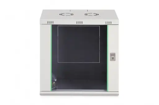 [DN-19 12-U-EC] DIGITUS Wall-mounted enclosure Dynamic Basic series - 600x450 mm (WxD)