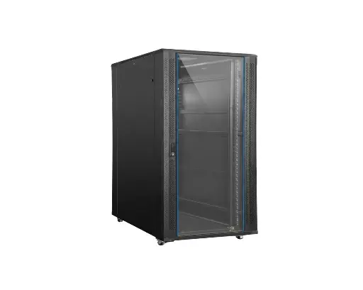 [NS-503GL32U6080] Netsys Network Cabinet Rack 32U 600X800mm