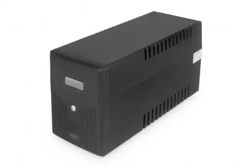 [DN-170075] DIGITUS Line-interactive UPS, 1500 VA/900 W