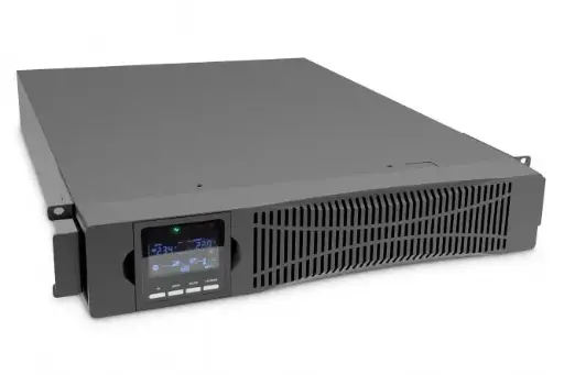 [DN-170096] DIGITUS OnLine UPS system, 3000 VA / 3000 W