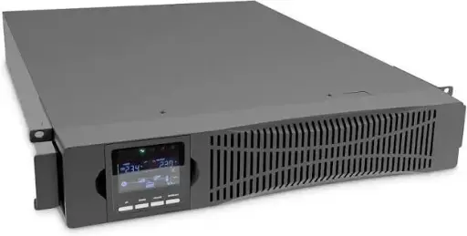 [DN-170106] DIGITUS OnLine UPS system, 6 kVA/ 6 kW