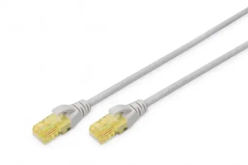 [DK-1613-A-010] DIGITUS CAT 6A U/UTP Patch 1.0m Cable